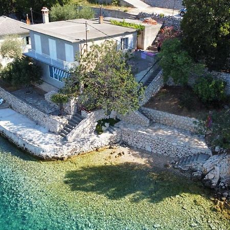 Apartment Lisarica Stari Grad Kültér fotó