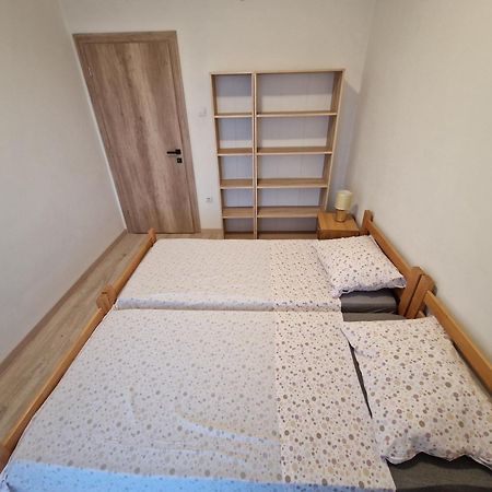 Apartment Lisarica Stari Grad Kültér fotó