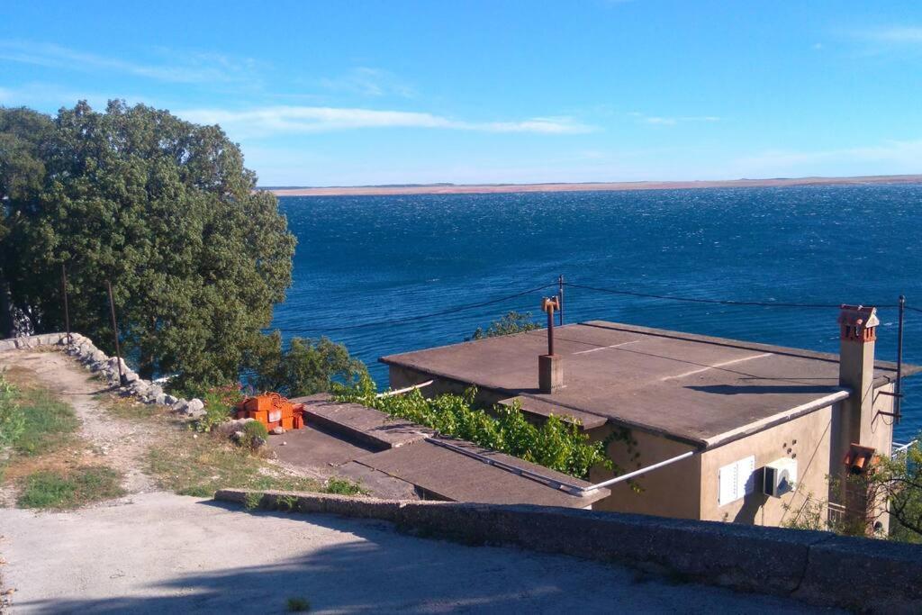 Apartment Lisarica Stari Grad Kültér fotó
