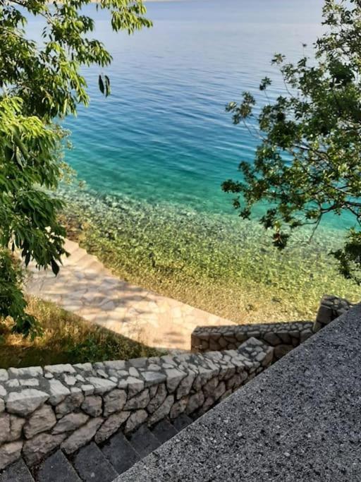 Apartment Lisarica Stari Grad Kültér fotó