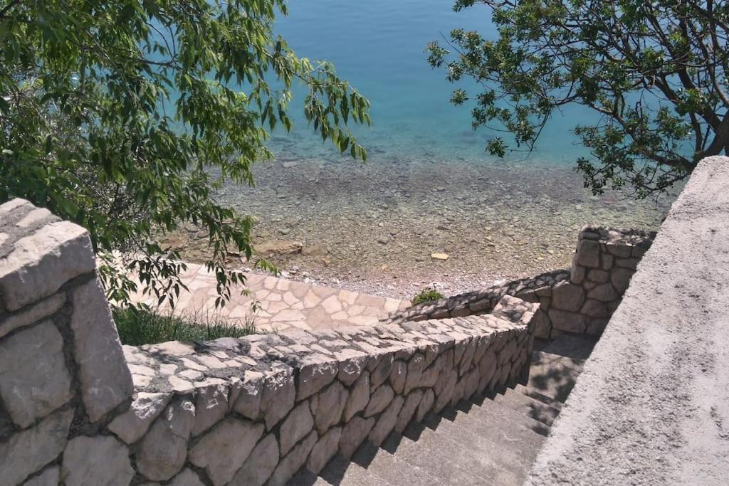 Apartment Lisarica Stari Grad Kültér fotó