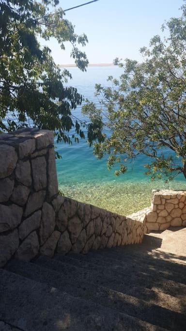 Apartment Lisarica Stari Grad Kültér fotó