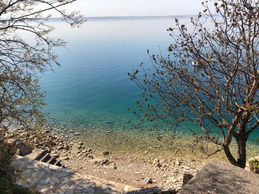 Apartment Lisarica Stari Grad Kültér fotó
