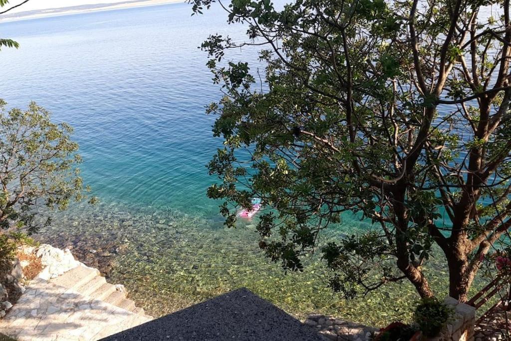 Apartment Lisarica Stari Grad Kültér fotó