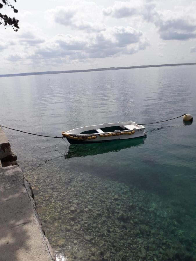 Apartment Lisarica Stari Grad Kültér fotó