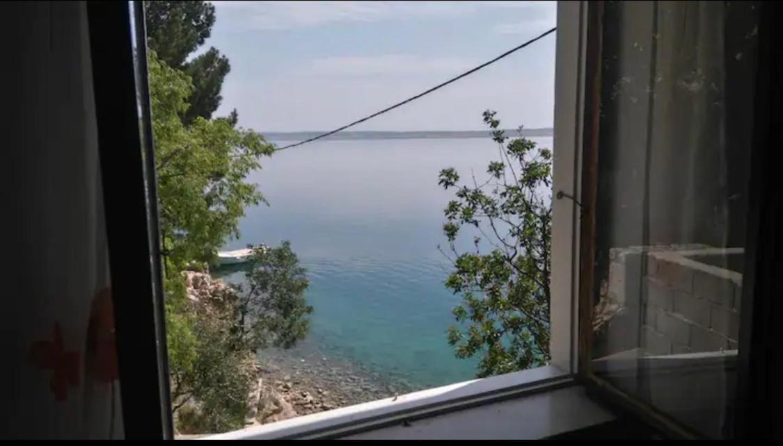 Apartment Lisarica Stari Grad Kültér fotó