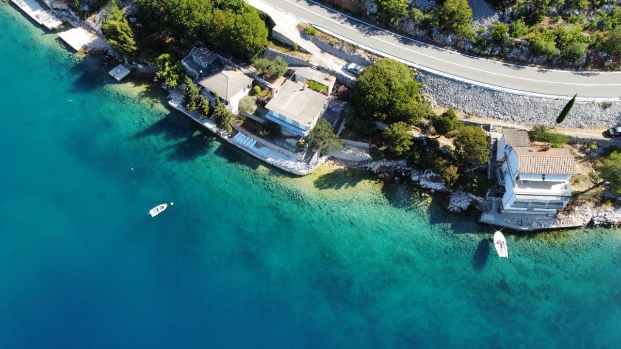 Apartment Lisarica Stari Grad Kültér fotó