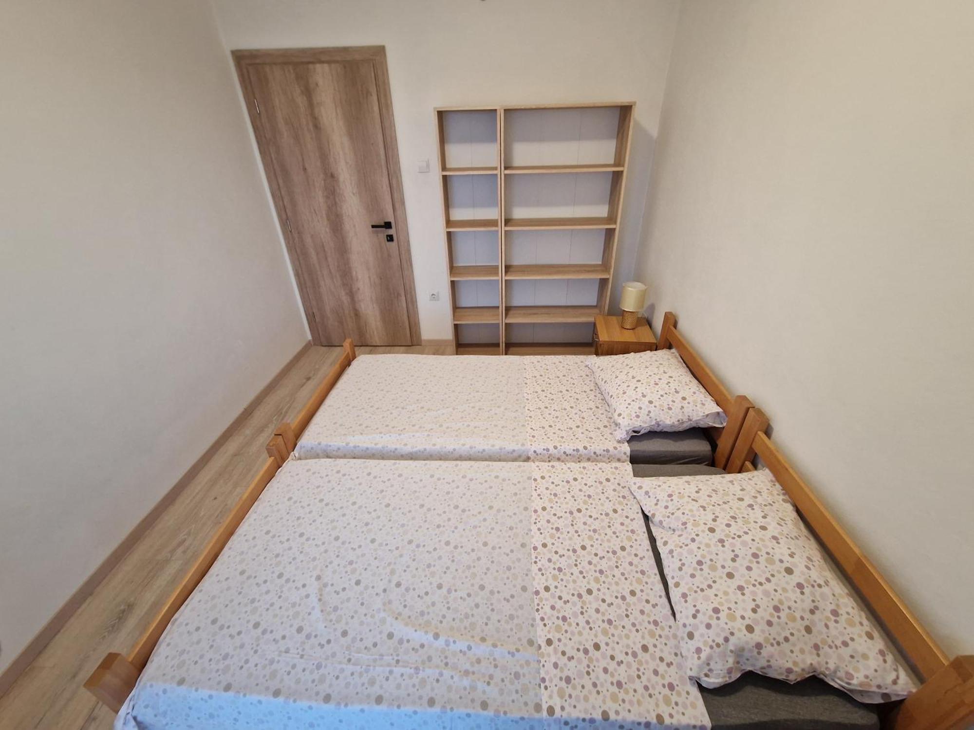 Apartment Lisarica Stari Grad Kültér fotó