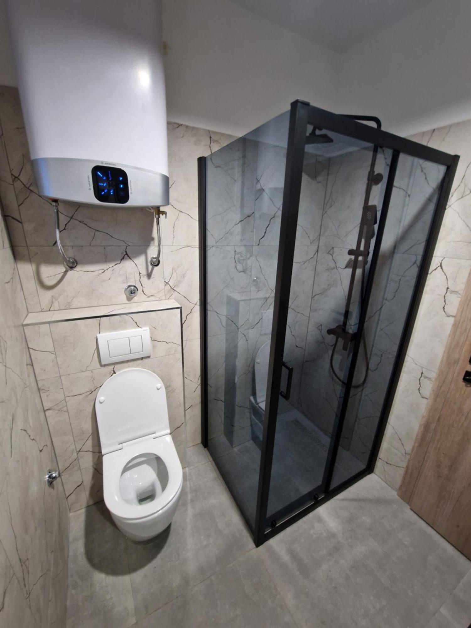 Apartment Lisarica Stari Grad Kültér fotó