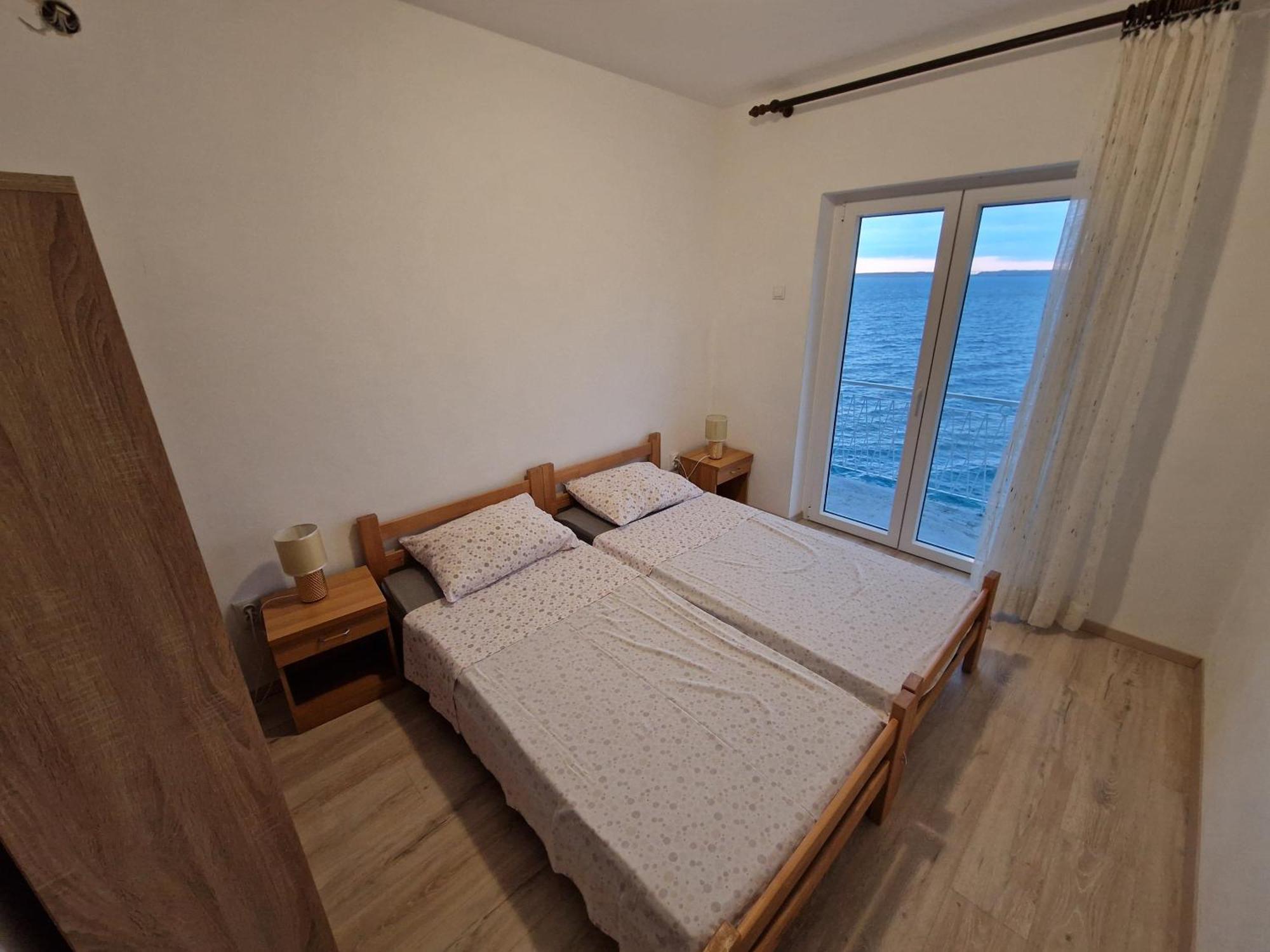 Apartment Lisarica Stari Grad Kültér fotó
