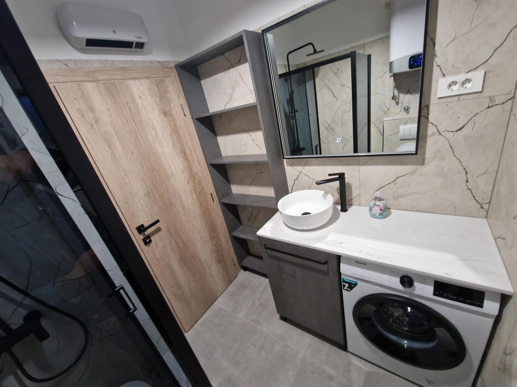 Apartment Lisarica Stari Grad Kültér fotó